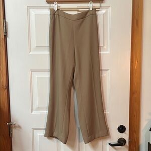 Kasper Petite Tan Women's Pants